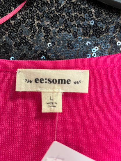 ee:some Pink Top